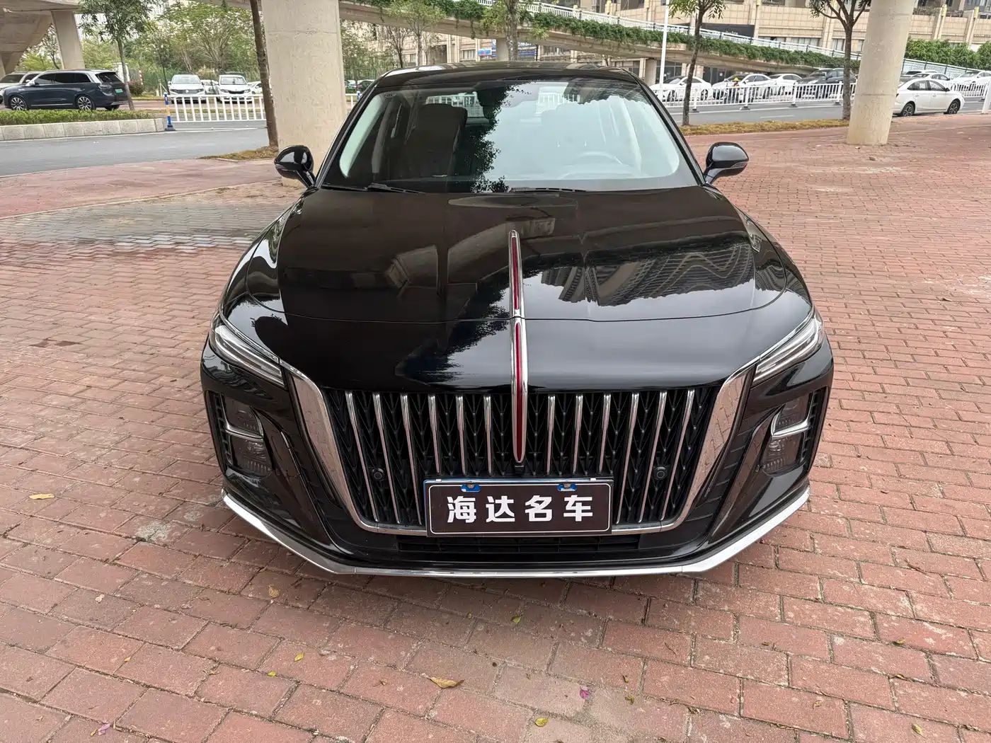 Hongqi HONGQI H5