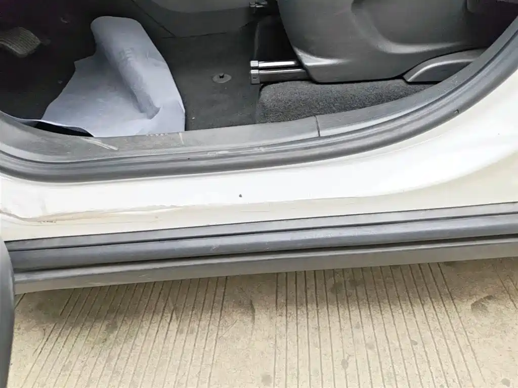 Buick Encore 2018 18T Automatic 2WD Urban Leading фото 22