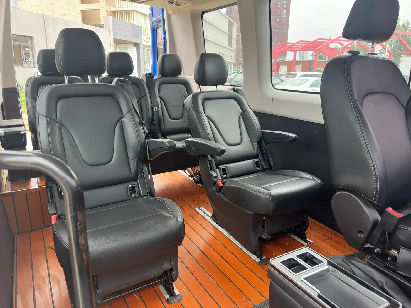 Iveco Daily 2019 2020 3.0T Automatic Chaorui Short Wheelbase High Roof F1C