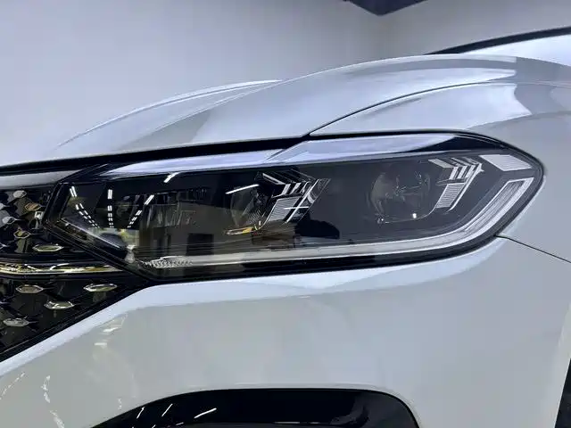 Volkswagen Lavida 2024 Model 1.5L Automatic Starlight 5 Million Edition фото 19