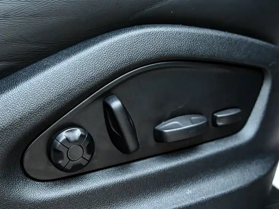 Porsche Cayenne 2024 Cayenne 3.0T фото 24
