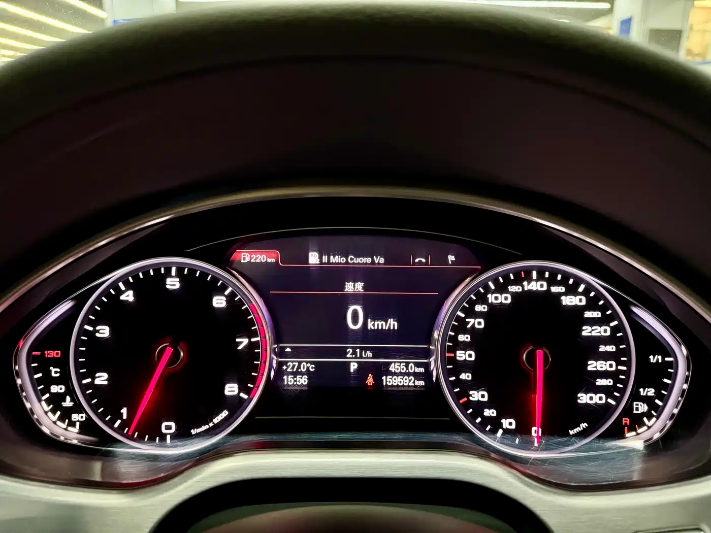 Audi A8 2011 A8L 3.0 TFSI quattro Luxury (245kW) фото 4