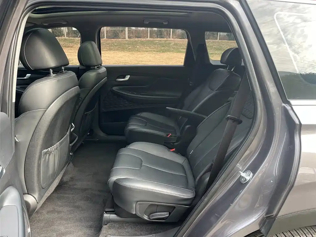Hyundai Santa Fe 2020 380 TGDi Auto 2WD TOP Flagship фото 15