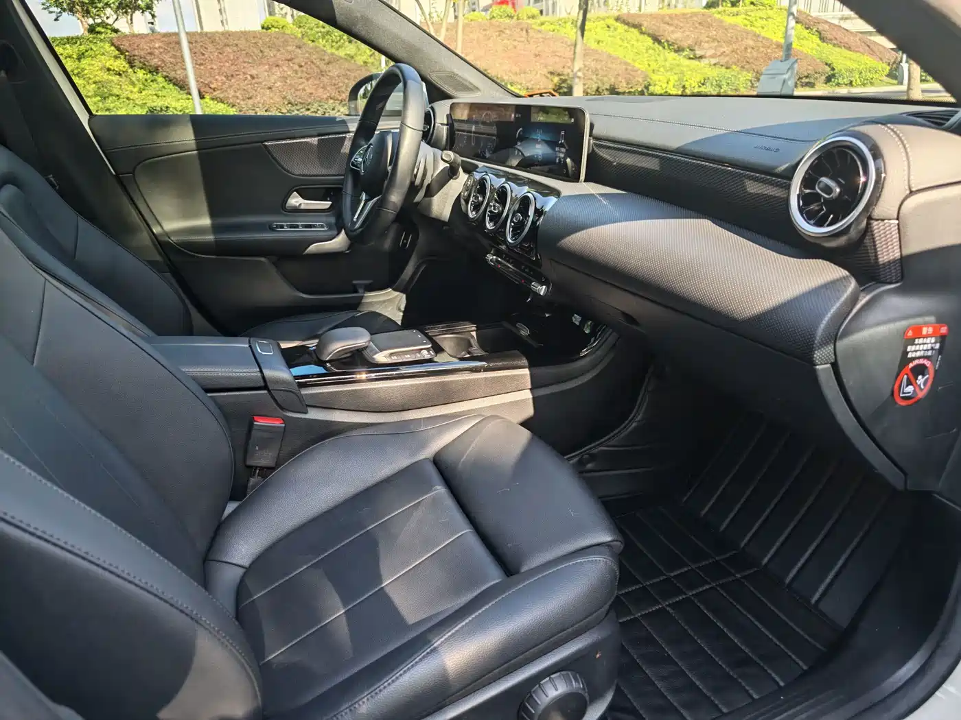 Фото 5 - Mercedes-Benz A-Class