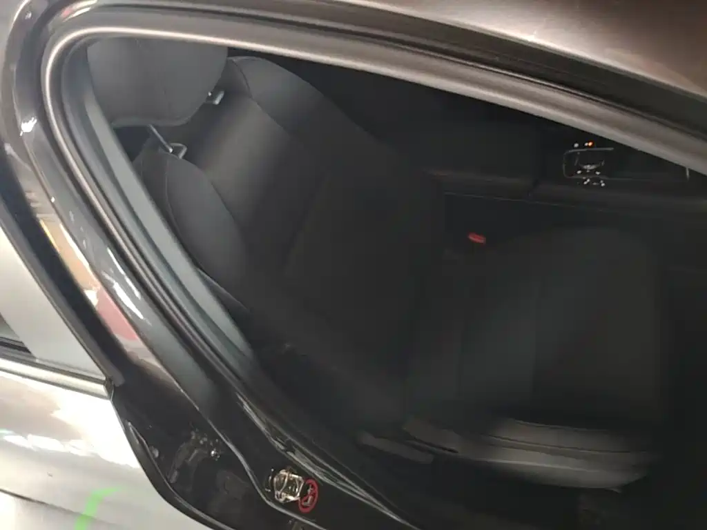 Mazda Mazda3 Axela 2025 2023 1.5L Manual Zhimei