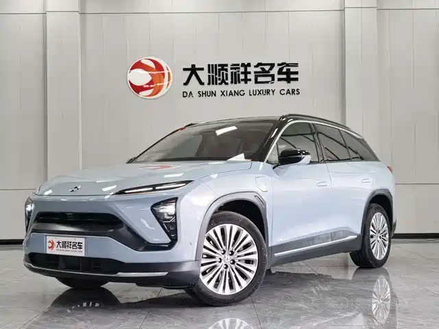 NIO NIO ES6