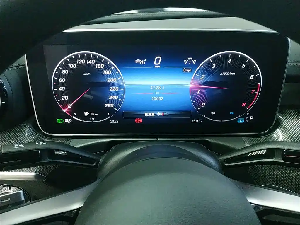 Mercedes-Benz C-Class 2023 C 200 L Sport фото 8