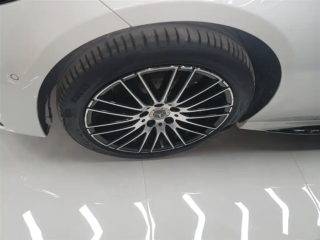 Mercedes-Benz C-Class 2022 C 260 L Sport Edition фото 23