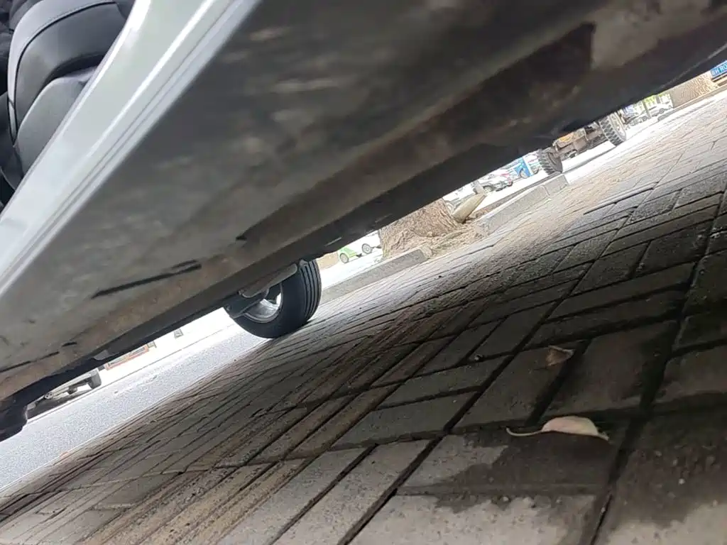 Wuling Motors Wuling Xingchi 2024 2022 1.5L Manual Comfort Edition