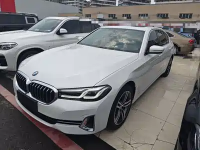 BMW 5