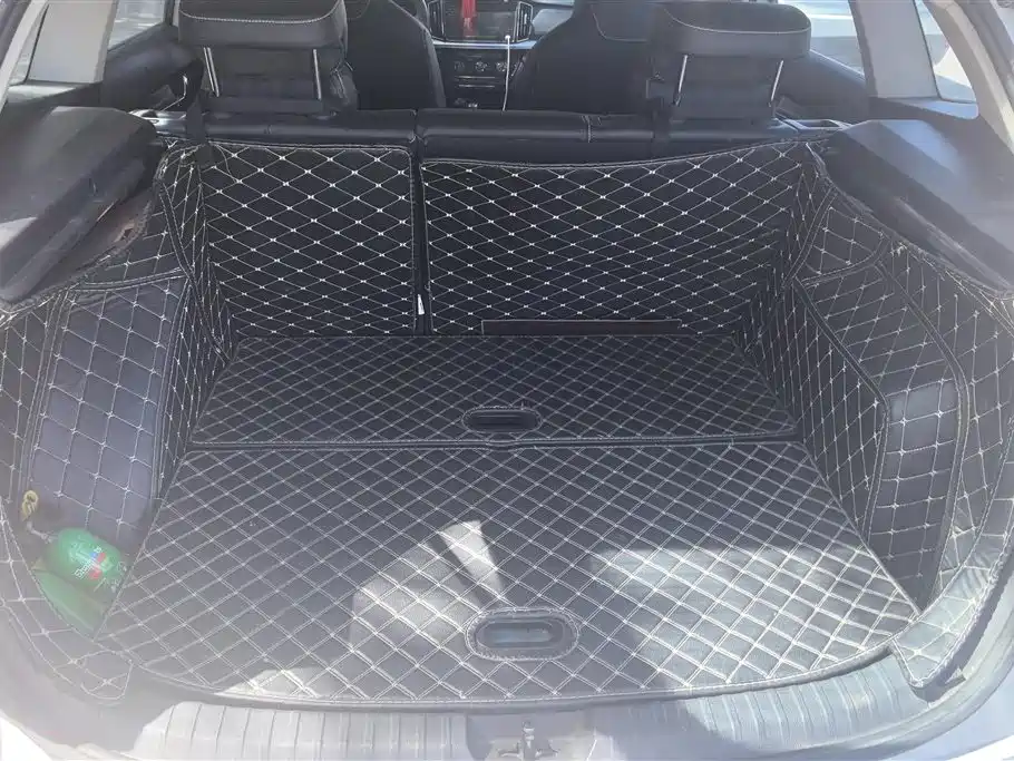 Škoda Kamiq 2020 Model 1.5L Automatic Comfort фото 4