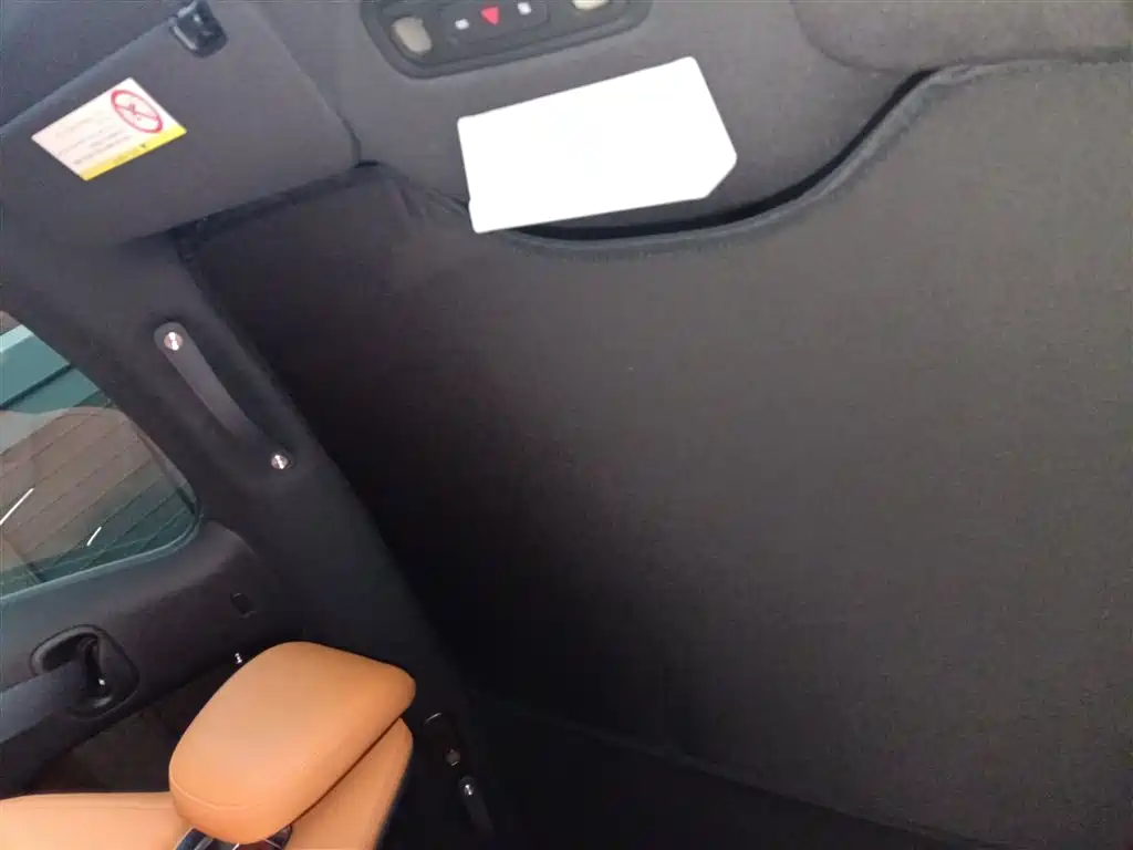 Xiaomi Auto Xiaomi YU7 2025 Extended Range RWD Edition фото 15