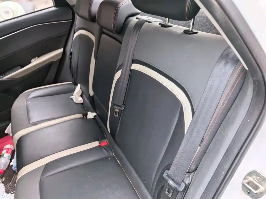 Baojun RC-6 2020 2019 1.5T CVT 24-hour Online Premium