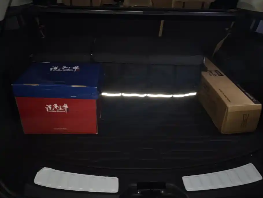Land Rover Discovery Sport 2024 2024 Performance Technology Edition