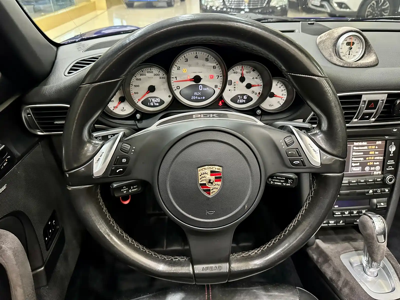 صورة 13 - Porsche 911