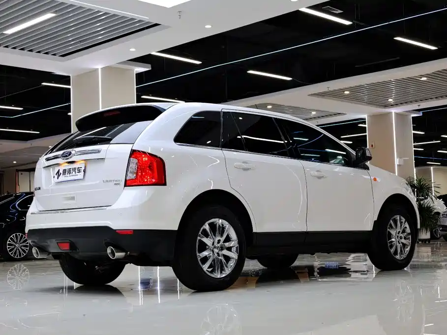 Ford Edge (Import) 2015 2012 3.5L Premium