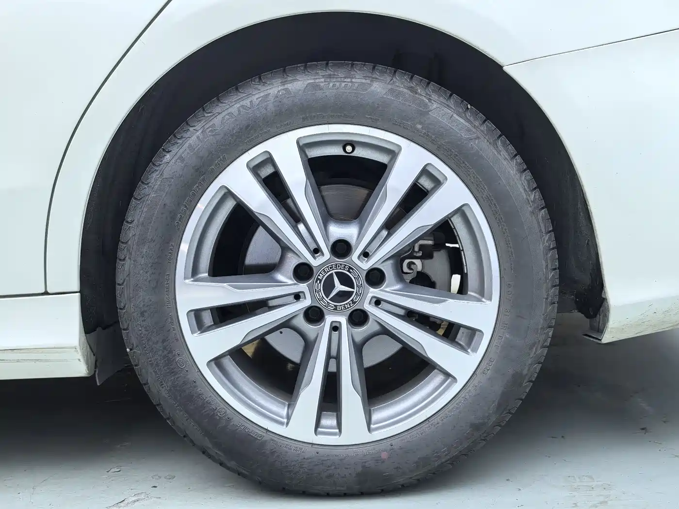 Mercedes-Benz C-Class 2019 C 180 L Fashion Sport Edition фото 31