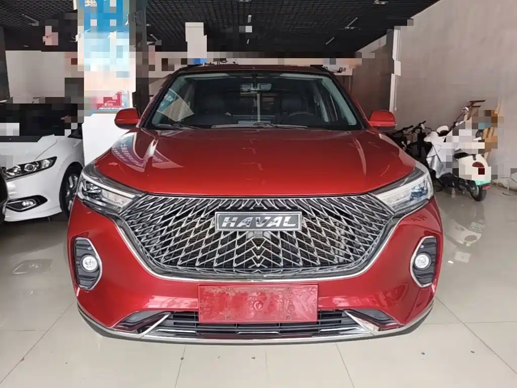 Photo 3 - Haval M6