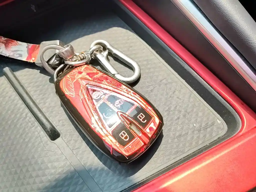Changan UNI-T 2020 2020 1.5T Flagship