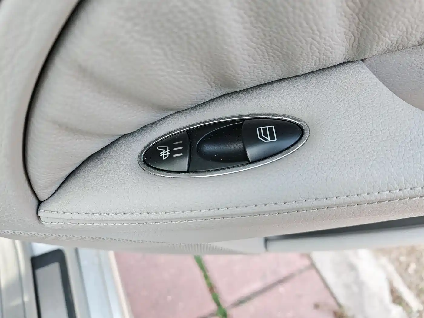 Mercedes-Benz E-Class 2005 E 280 фото 15
