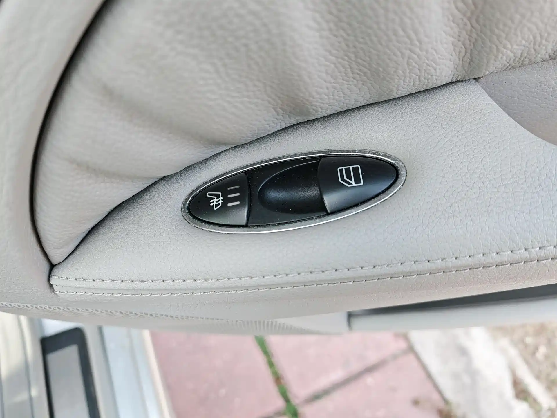 صورة 15 - Mercedes-Benz E-Class