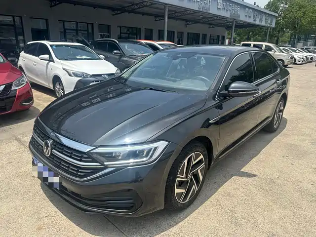 Volkswagen Sagitar 2024