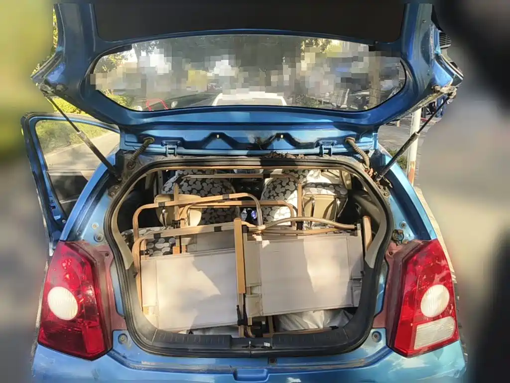 Suzuki Alto 2012 2009 1.0L Manual Luxury
