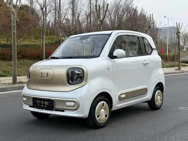 BESTUNE PENTIUM PONY