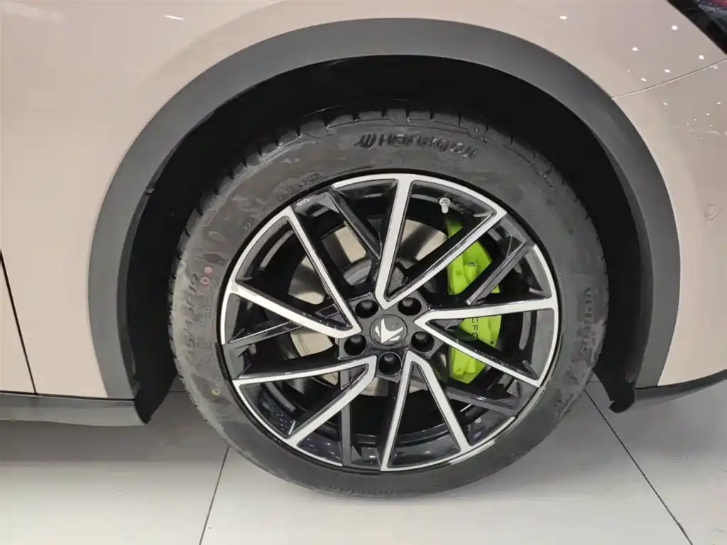 ARCFOX EXTREME FOX POLAR FOX ALPHA S5