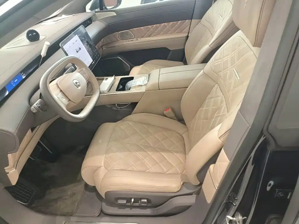 NIO ET9 2025 2025 100kWh