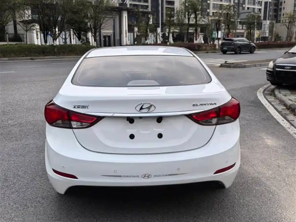 HYUNDAI LANGDONG