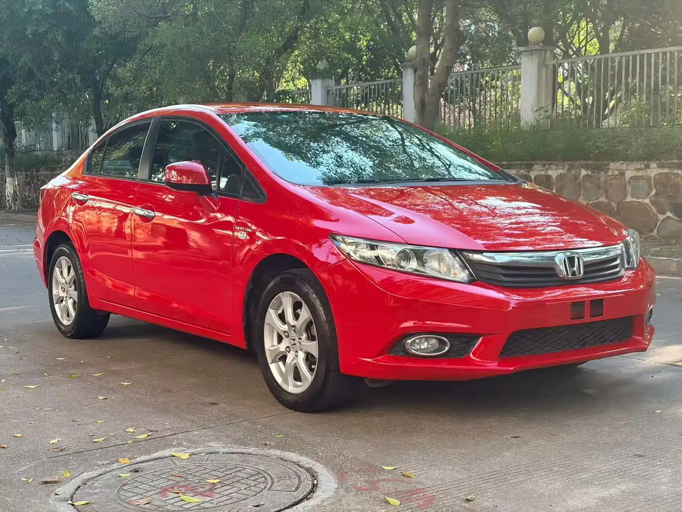Фото 3 - Honda Civic