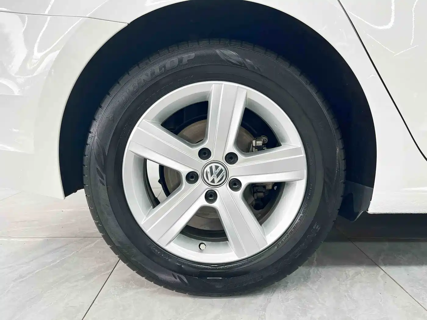 Volkswagen Lamando 2019 230TSI DSG Fashion Edition China VI фото 22