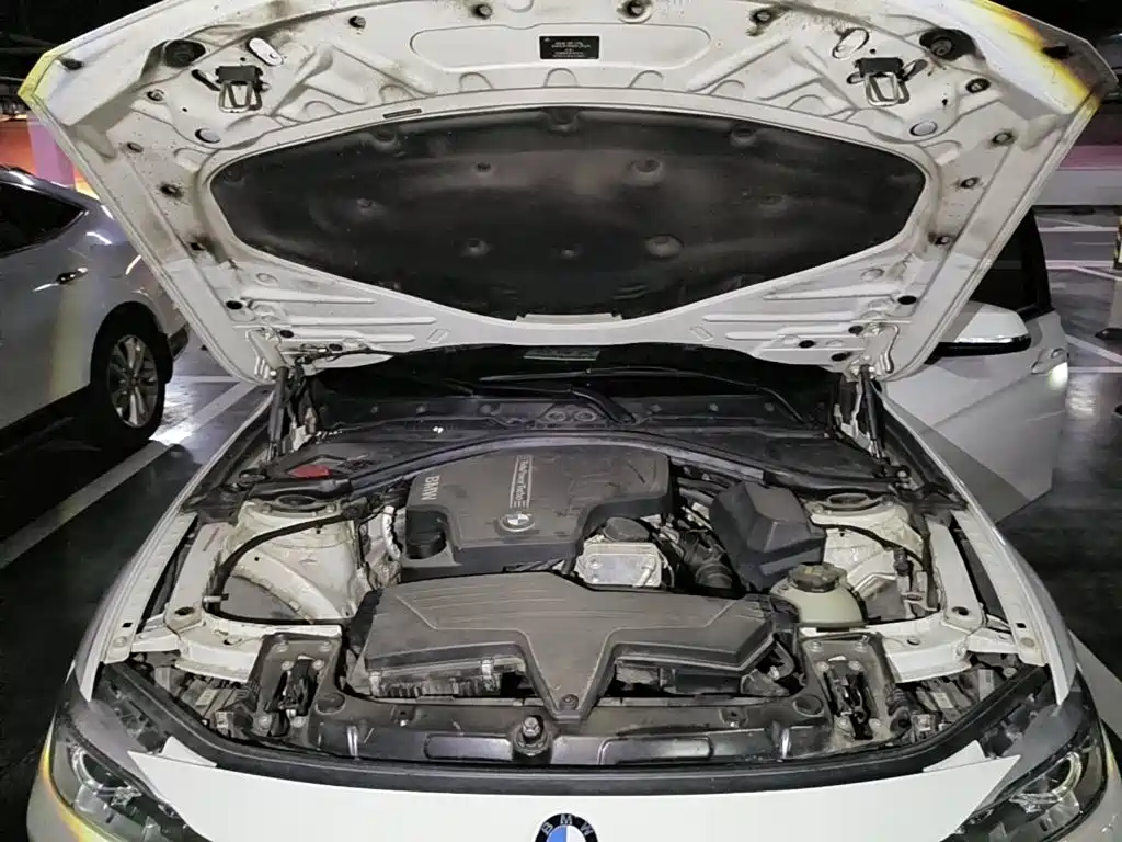 صورة 3 - BMW 3 Series