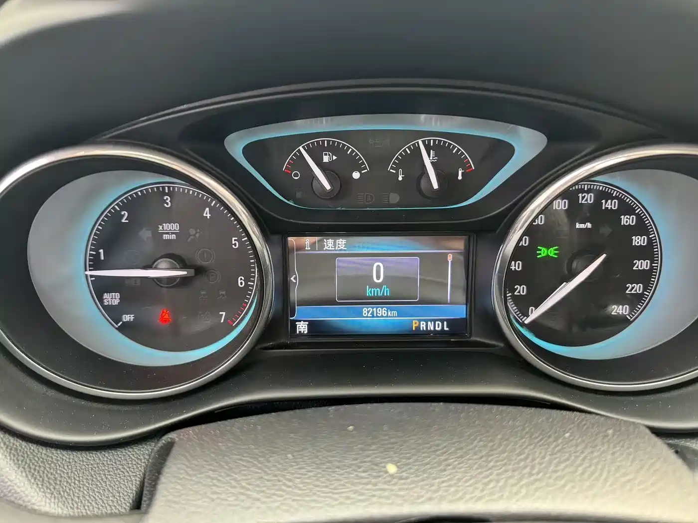 Buick Envision Plus 2017 28T AWD Elite фото 13