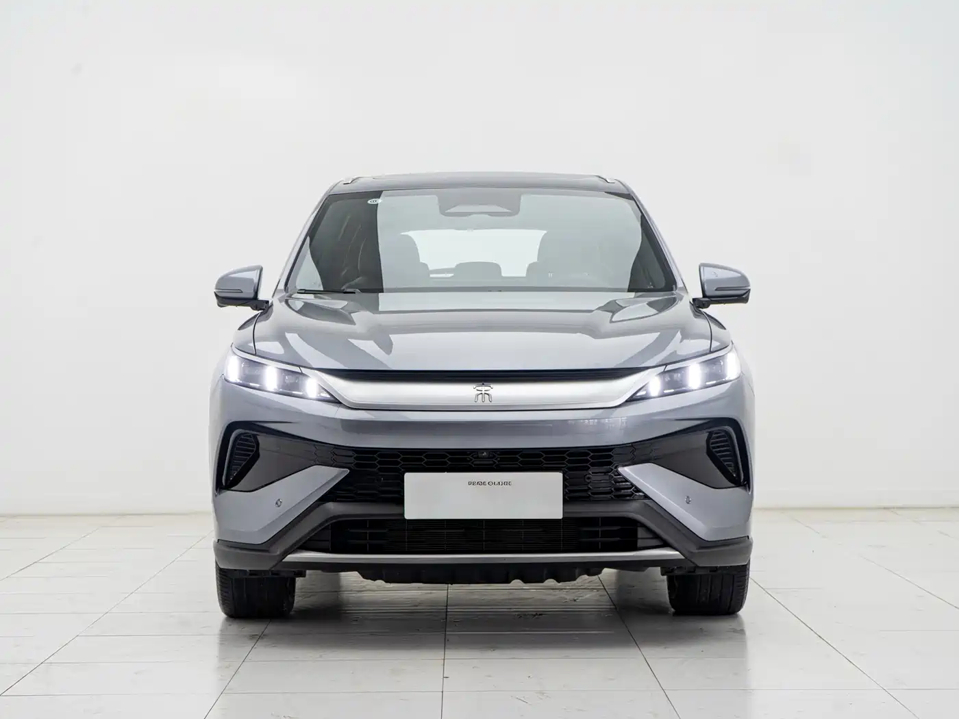 BYD SONGJIANG NEW ENERGY