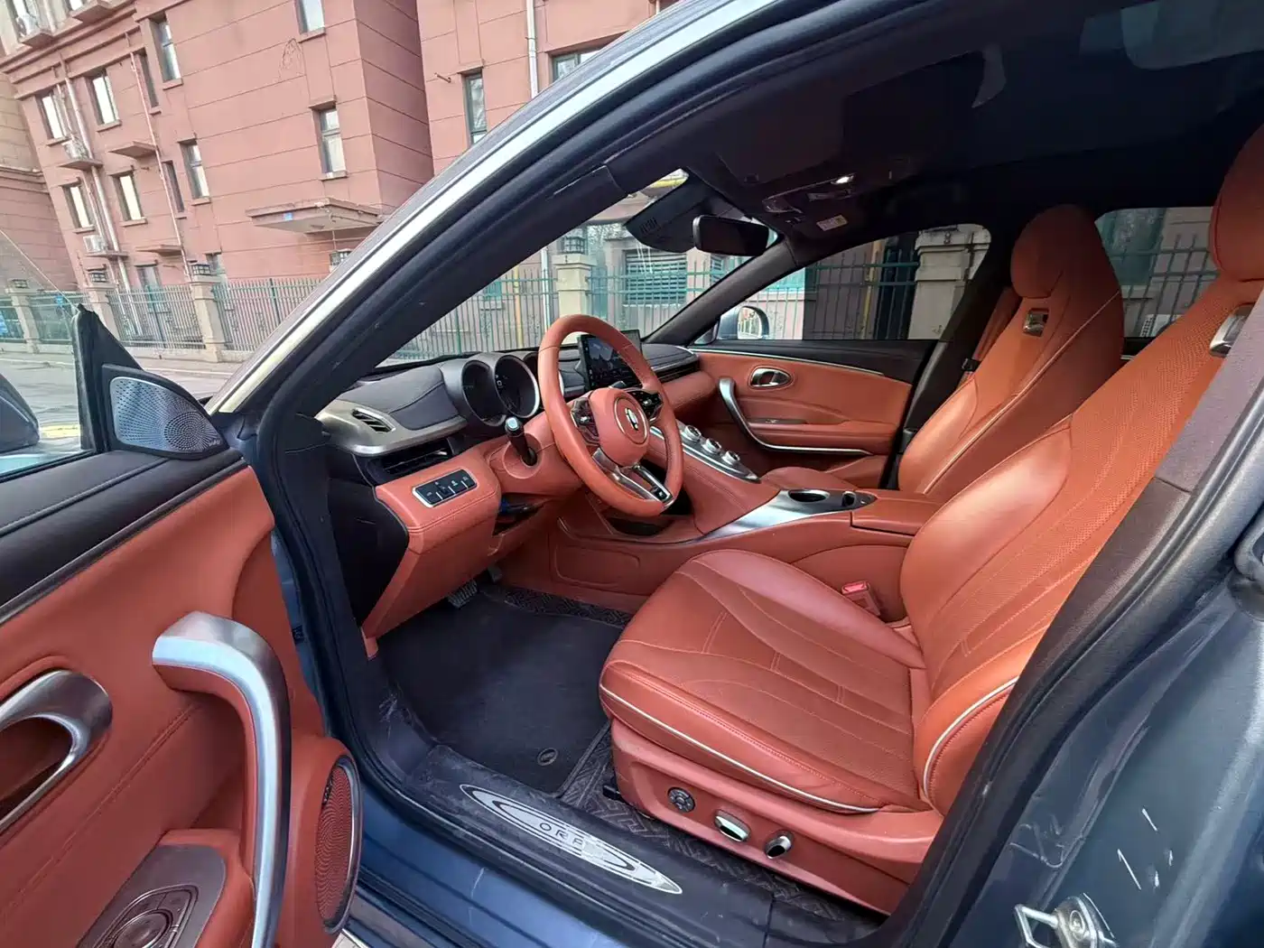 Ora Lightning Cat 2022 2022 555km Premium Edition