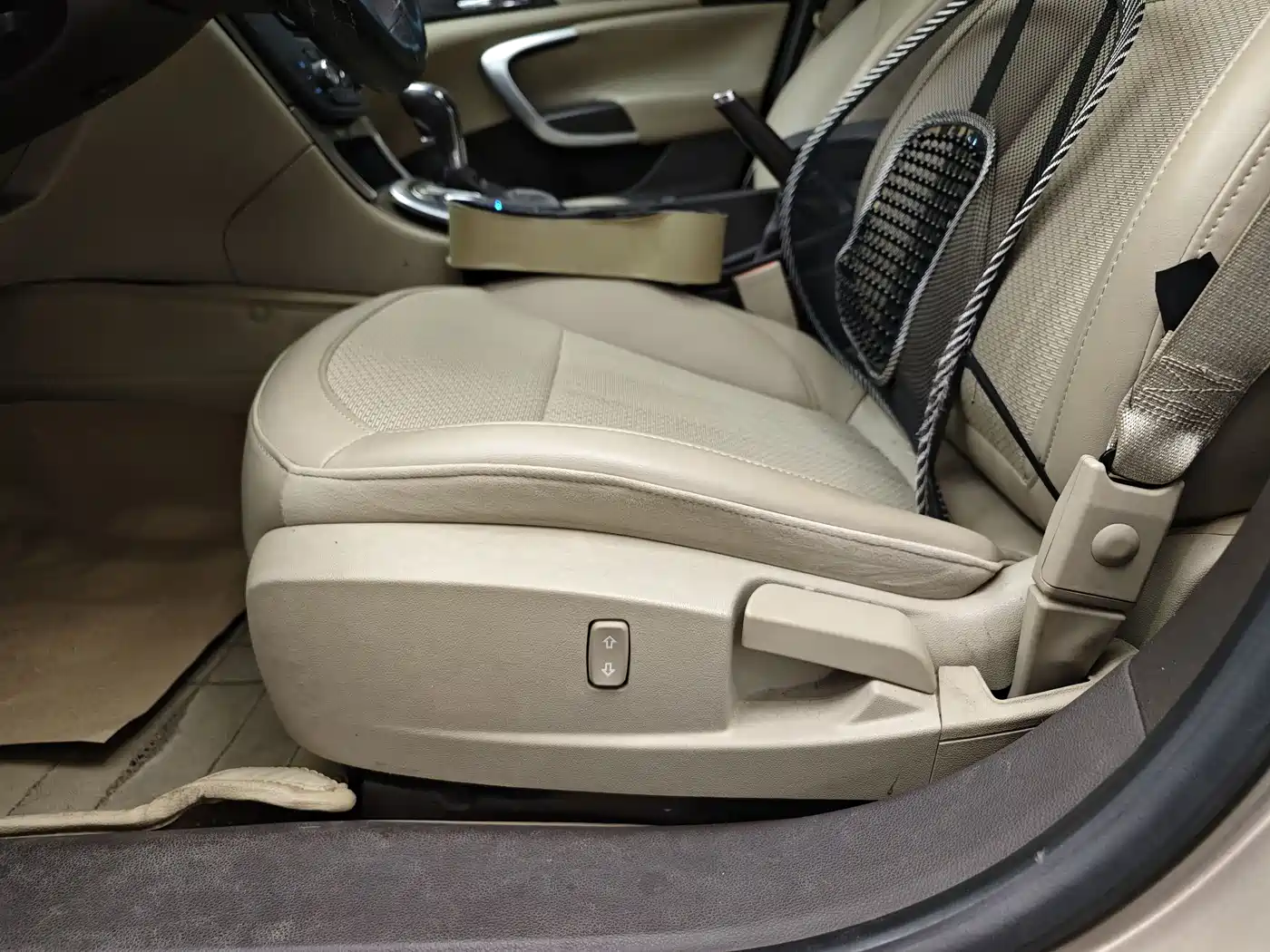 Buick Regal 2012 Model 2.0L Comfort фото 11