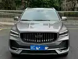 Фото 1 - Geely Monjaro
