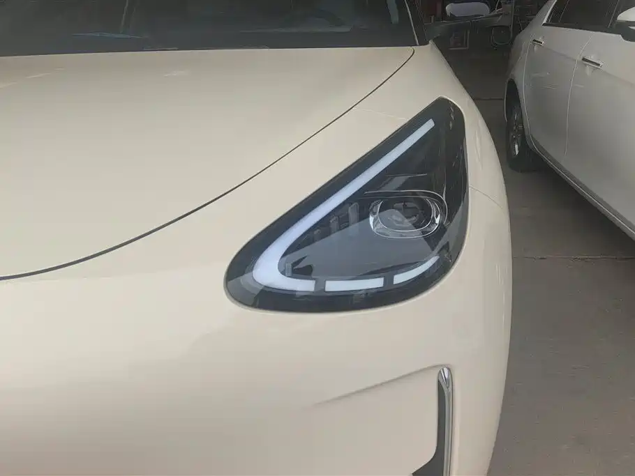 GEELY GALAXY STAR WISH