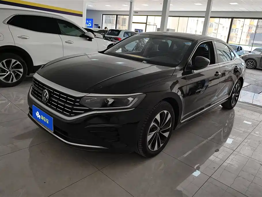Volkswagen Passat 2023 330TSI Elite Edition
