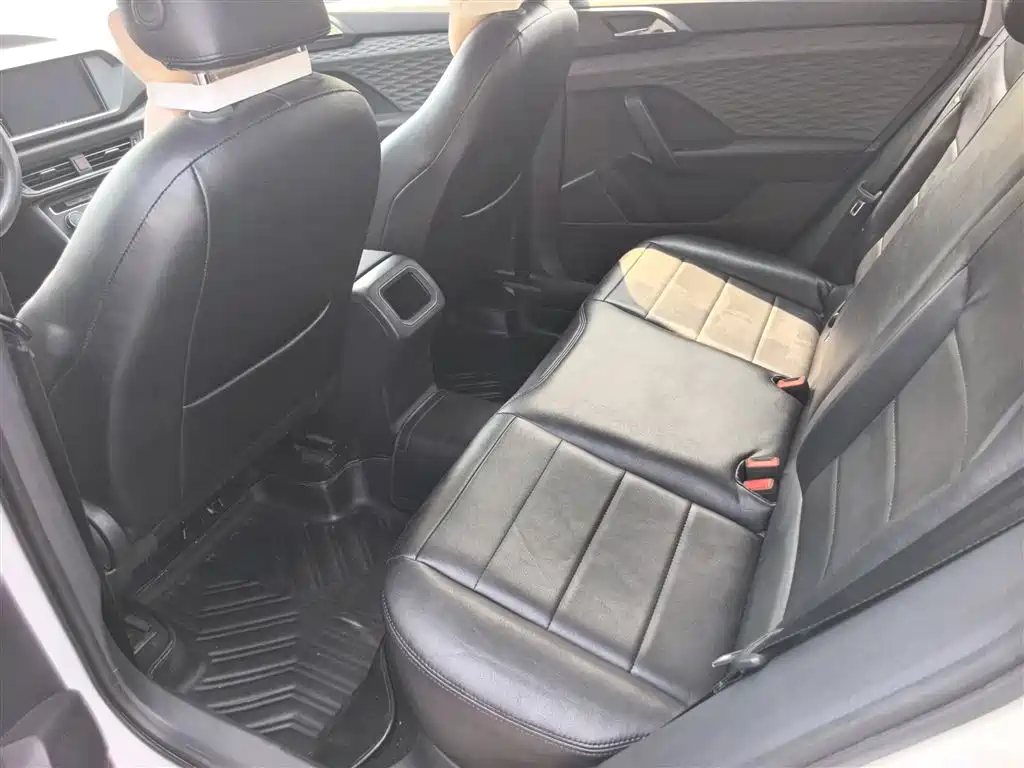 Volkswagen Tharu 2020 280TSI 2WD Trend Edition China VI фото 19