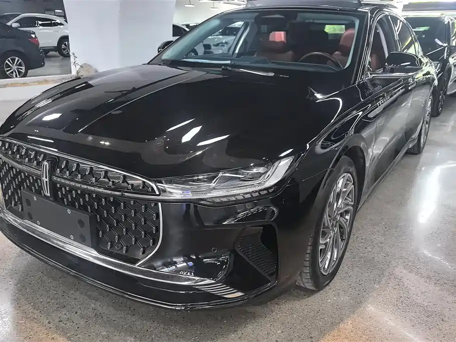 Lincoln Z 2024 2.0T Premium Edition