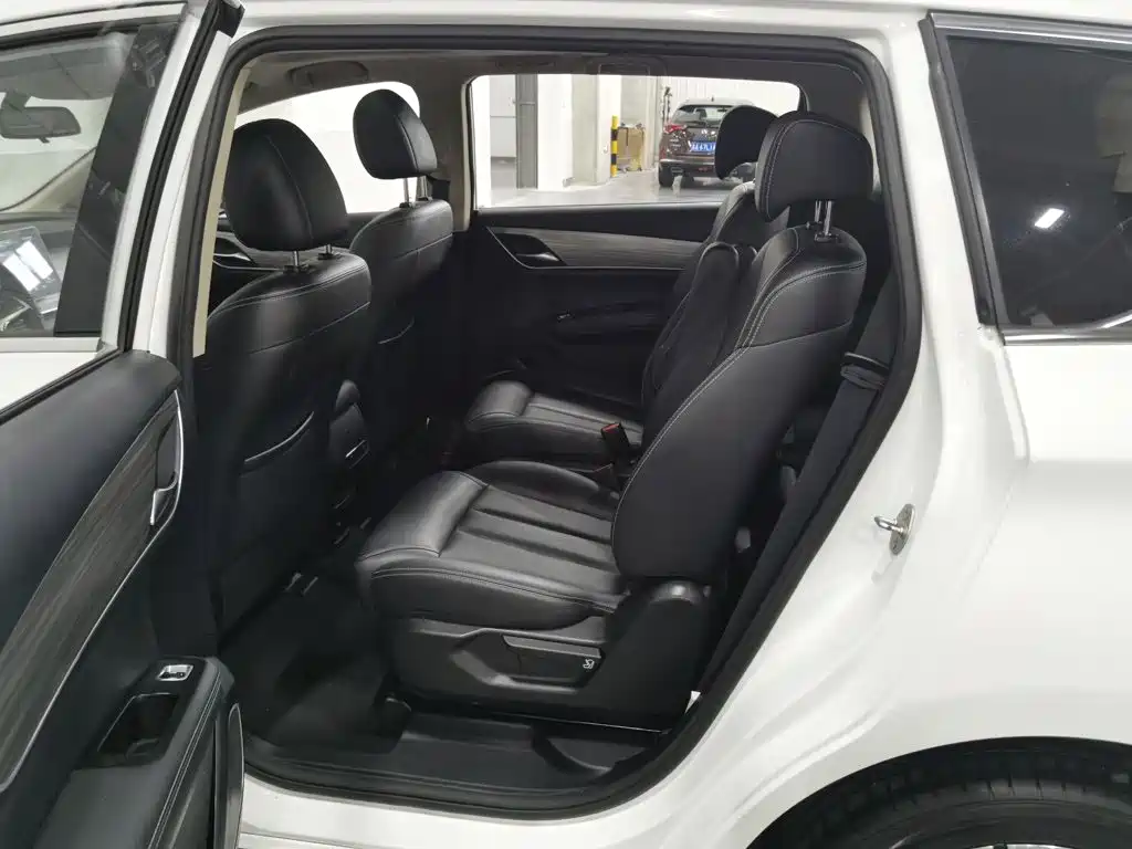 BYD Song MAX New Energy 2020 2019 DM 1.5T Smart Connect Advance 6-seater China VI