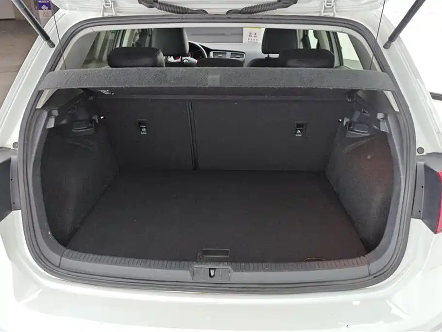 Volkswagen Golf 2017 230TSI Auto Comfort Millionth Anniversary Edition фото 4