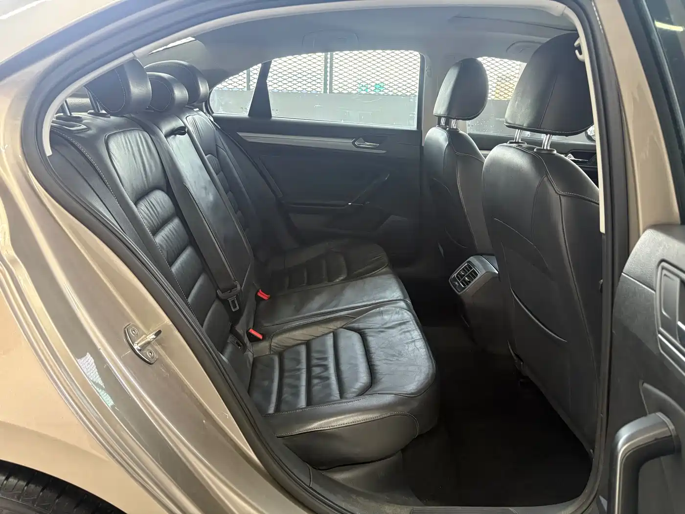 Volkswagen Lamando 2015 280TSI DSG Comfort фото 16