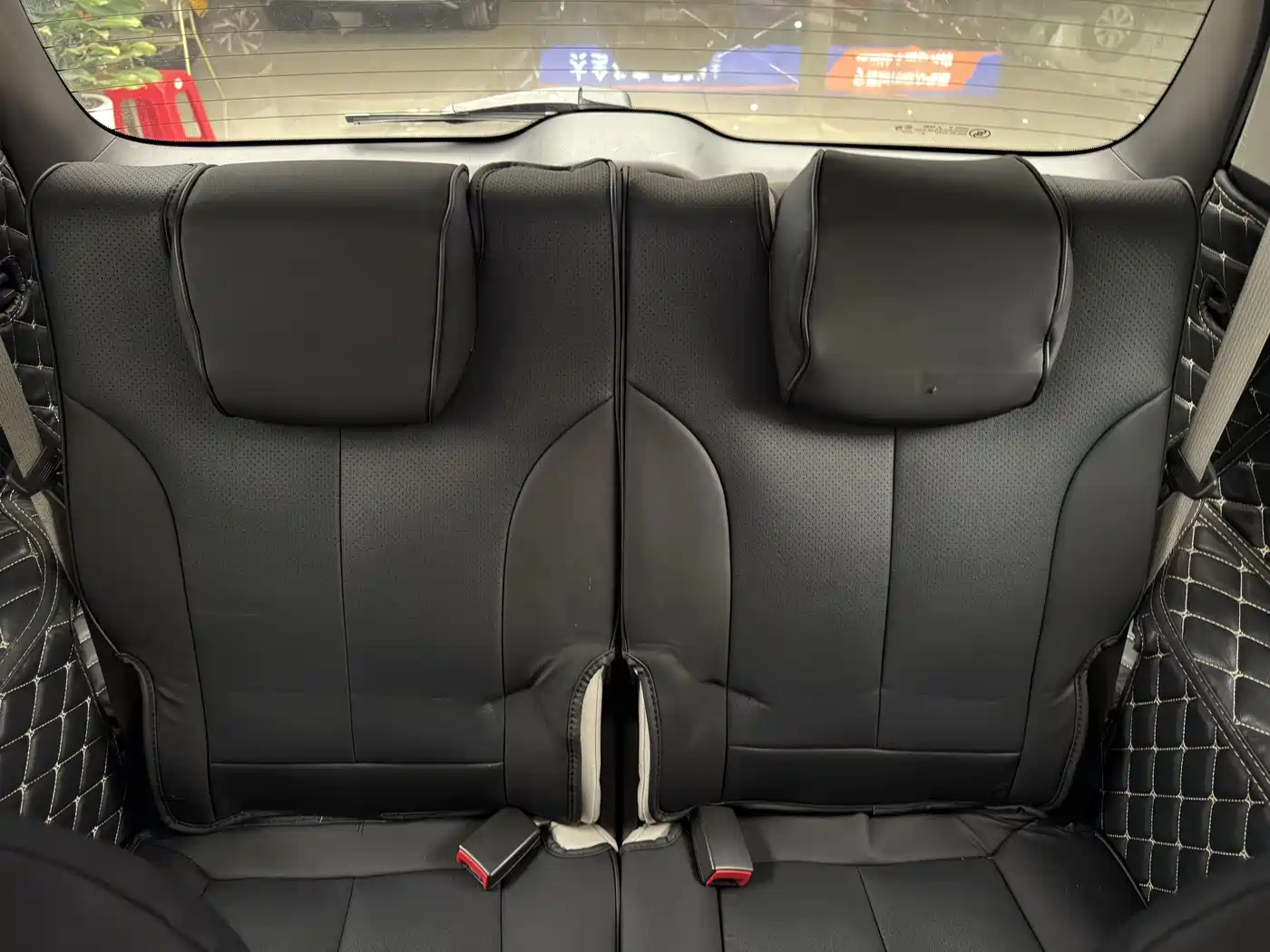 Buick GL6 2018 18T 6-Seater Elite фото 11