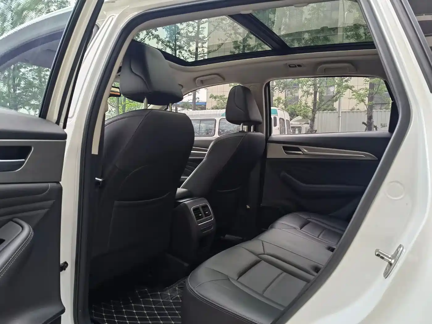 Haval F7 2019 1.5T 2WD i-Type China V фото 6