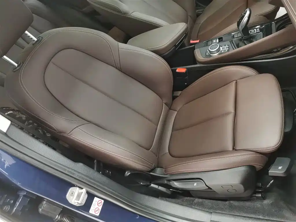 BMW X2 2021 Facelift sDrive25i M Sport Package фото 25