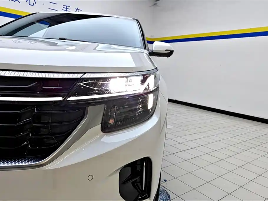 Kia Seltos 2026 Model 1.5L IVT Luxury Comfort Edition фото 5